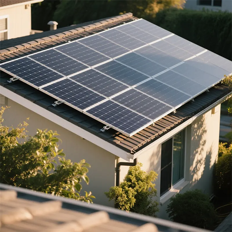How to Build a Reliable Off-Grid Solar Power Solution