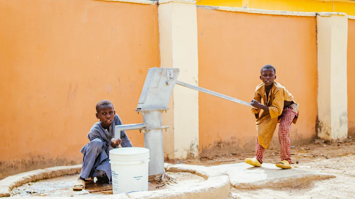 Real-World Impact and Future Prospects