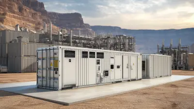 Understanding Industry Standards for the Best Lithium Power Storage Generator and Its Benefits