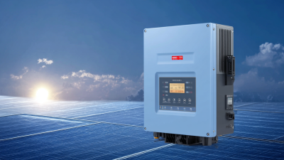 Unveiling the Future of Best Solar Inverters Market Insights and 5 Essential Tips for Global Buyers by 2025