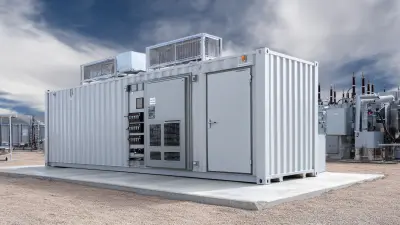 Addressing Common Issues Faced with Power Storage Generators