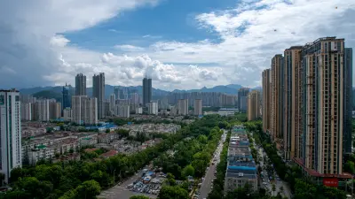 Leading the Charge in Global Exports with China's Best Solar Inverters