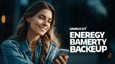 Ultimate Checklist for Choosing the Best Mobile Energy Backup Solutions in 2023