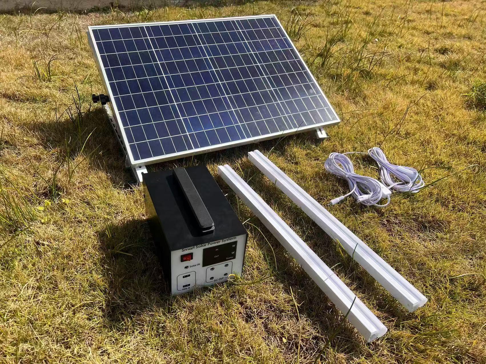 Choosing the Right Portable-Power Station