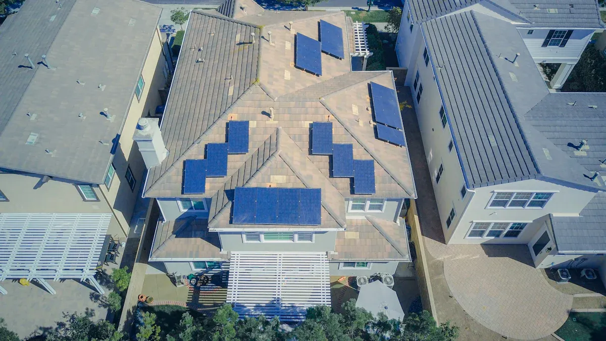 How Power Wall 45KwH Solves Power Outages