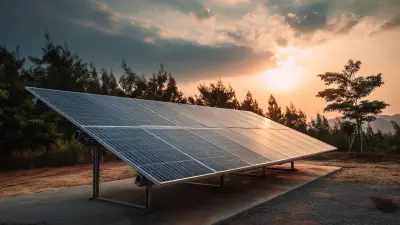 How to Choose the Right String Inverter for Your Solar Energy System