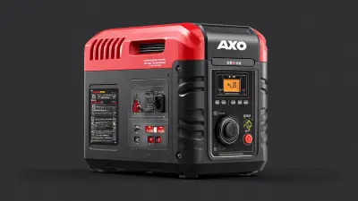 Navigating Export and Import Certifications for the Best Inverter Generator Market