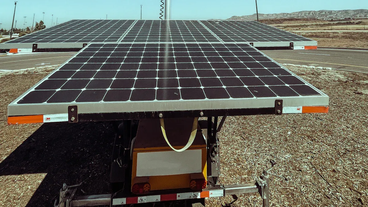 Understanding Standalone Solar Generators