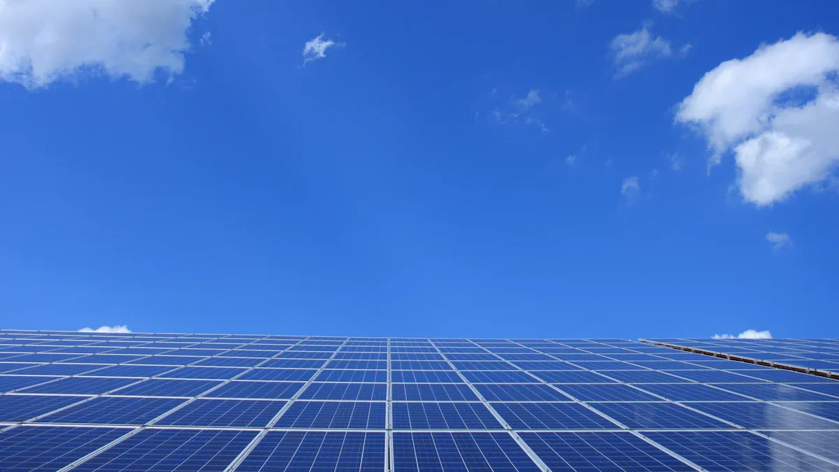 Enhanced Efficiency of Storage Generators