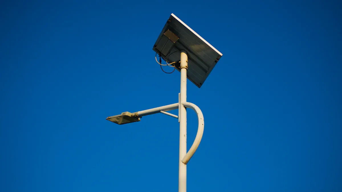 Harnessing Solar Energy