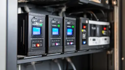 10 Best Mobile Energy Backup Solutions for Your Power Needs