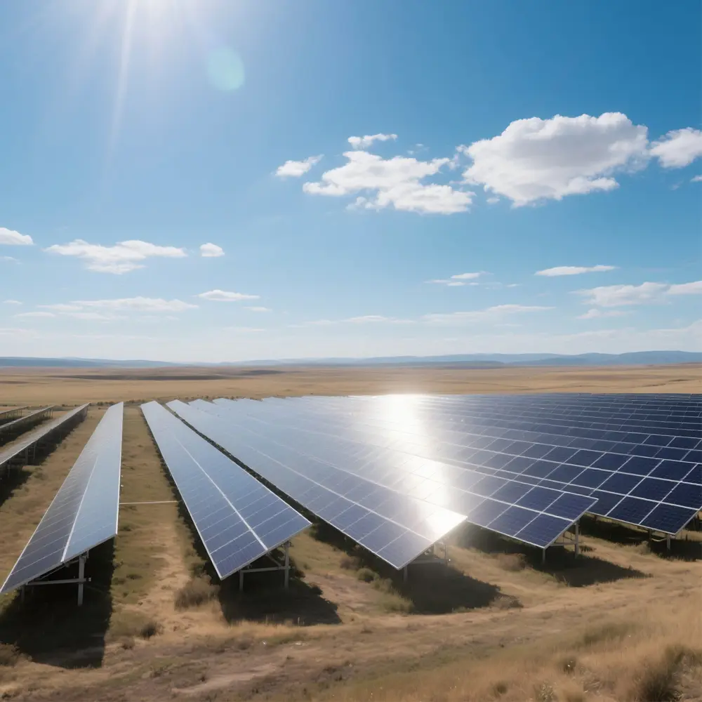 Mobile Energy Storage Generators: The Rising Star in the Future Energy Landscape