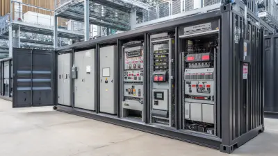 Understanding the Challenges of Choosing the Best Power Storage Generator