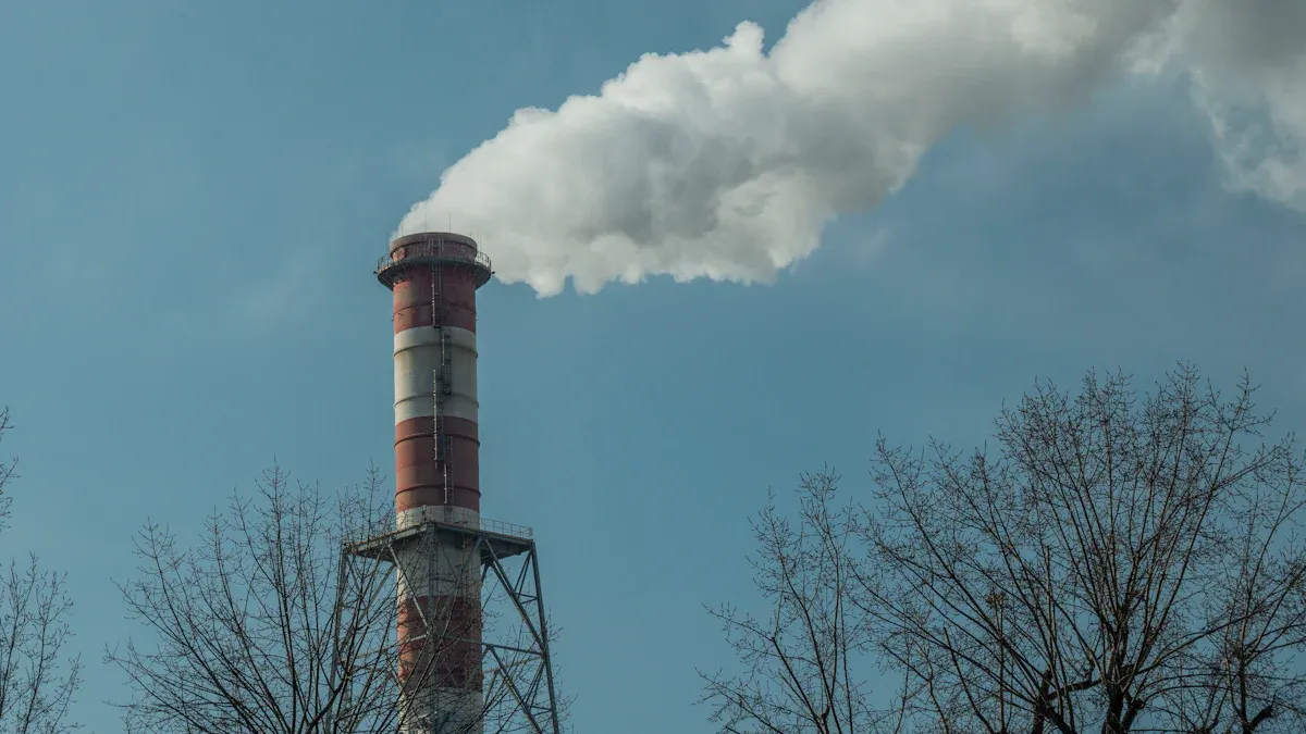 Current State of EU Emissions Targets