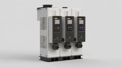 What You Need to Know About Inverter Ups Systems