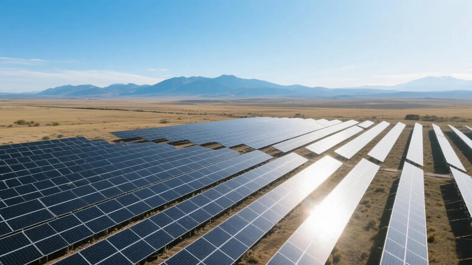 Off-Grid Island: Solar-Storage Replaces Diesel, Cuts Cost 90%