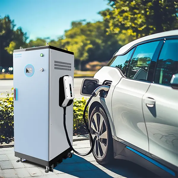 Solving Off-Grid Energy Challenges with Powerwall Technology