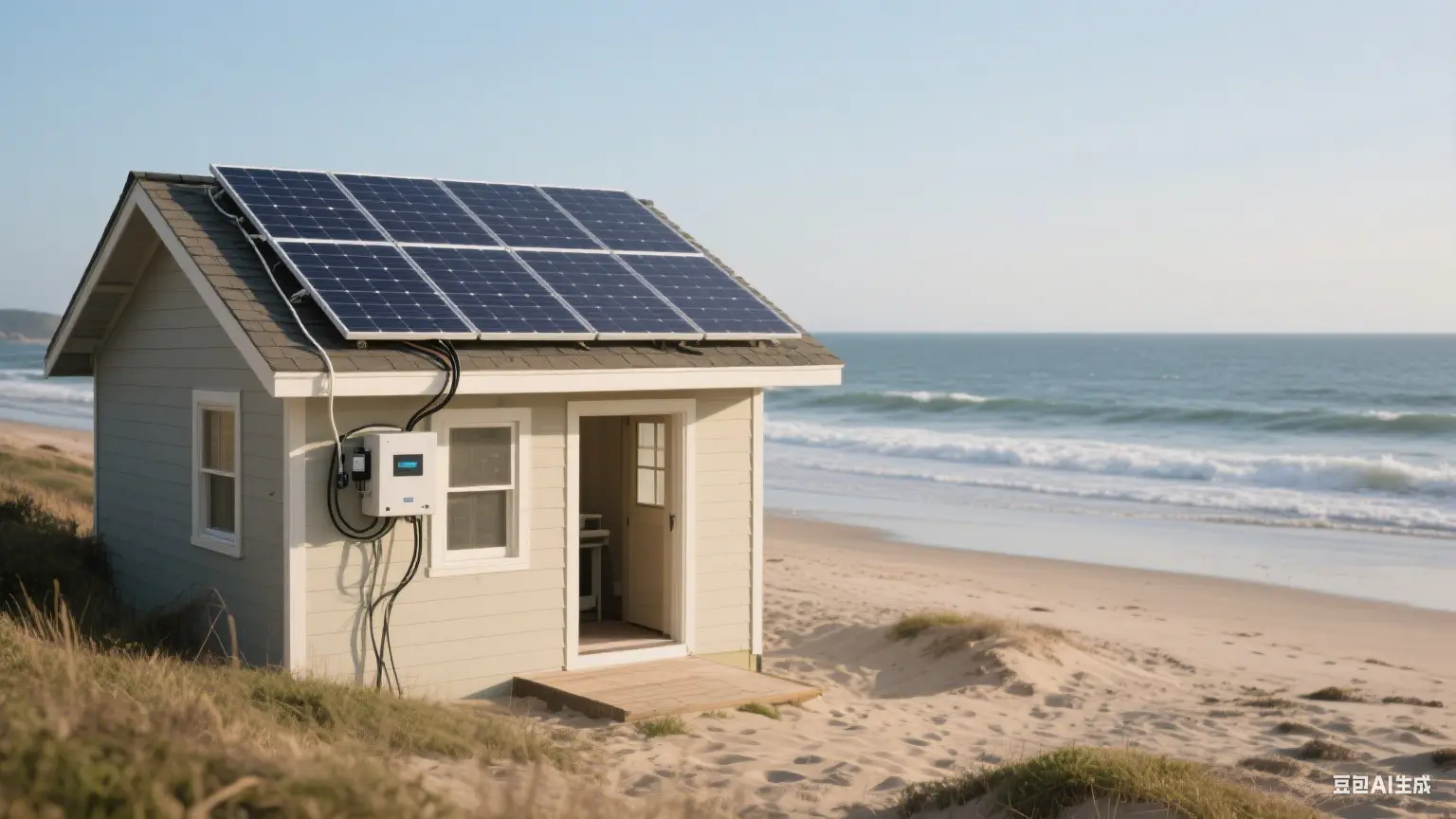 China’s Energy Storage Solutions: A Key to South Africa’s Just Energy